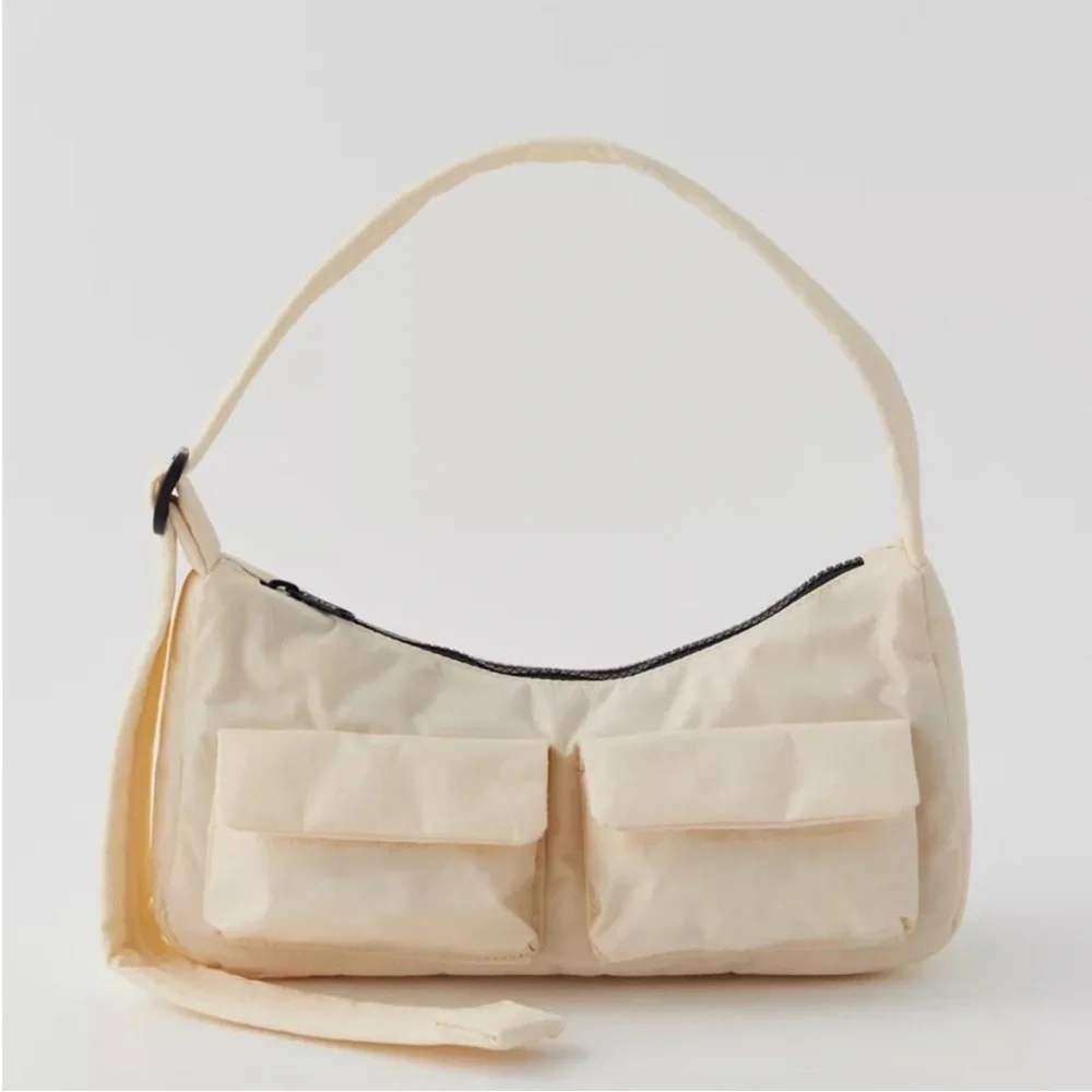 Baggu BAGGU CARGO SHOULDER BAG NWOT - Picture 1 of 10